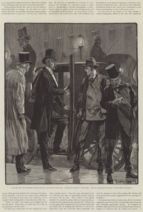 Cynic Fortune, A Tale of a Man with a Conscience, by David Christie Murray